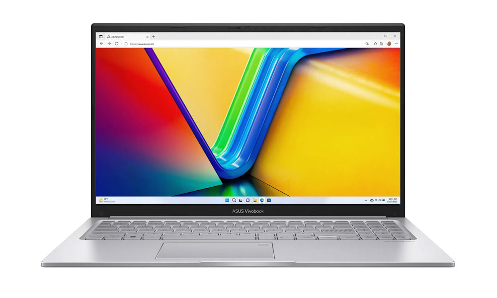 بهترین لپ تاپ های ویووبوک ایسوس کدامند؟ معرفی 8 لپ تاپ برتر Vivobook مرداد 1404
